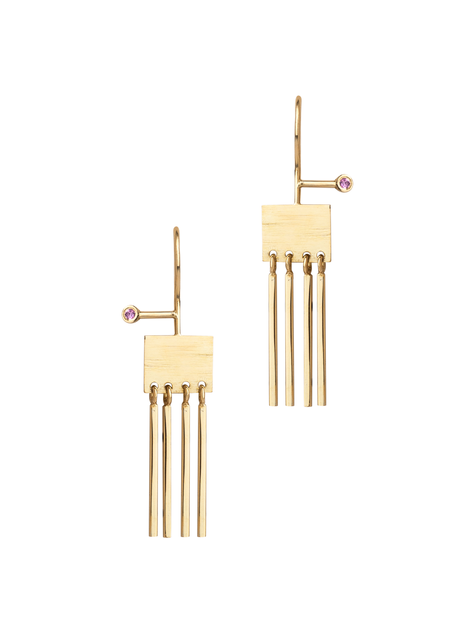 Chimes earrings